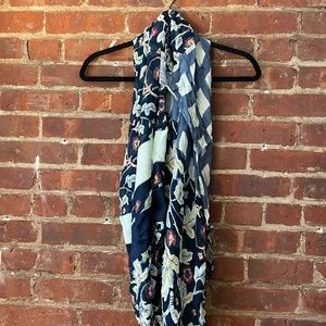 Anthropologie scarf